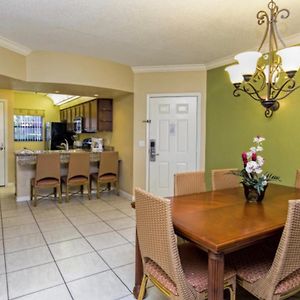Westgate Lakes Resort&Spa - 4 bed room villa